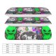 thumbnail image 3 of Hello Kitty The Nightmare Before Christmas Comforter Set Soft 3 Pcs Twin Bedding Sets Thicken for All Season, 3 of 5
