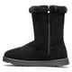 thumbnail image 2 of Bota Mujer Negro Hetta Thunder Blue, 2 of 4