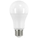 thumbnail image 1 of Bombilla LED Satco S28541 9,7 W A19 3000 K 120 V 800 lm, paquete de 4, 1 of 2