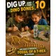thumbnail image 2 of Kit de Excavación Science4you T Rex – 10 piezas – +6 años, 2 of 7