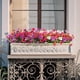 thumbnail image 5 of Flores artificiales ZFProcess, plantas artificiales para exteriores, 12 paquetes, 5 of 7