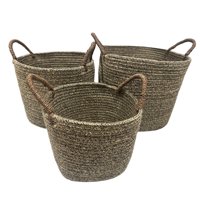 Bric - Cesta Canasto Para Ropa Juguetes Mantas Decoración