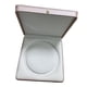 thumbnail image 1 of Collar Caja Collar Caja De Regalo Para Collar De Perlas Portátil Para Mujeres Niñas Rosa, 1 of 5