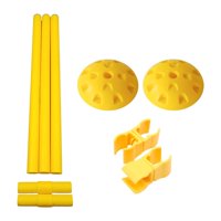 Magideal - Vallas De Entrenamiento De Velocidad, Obstáculos De Agilidad, Obstáculos Ligeros Para Niños Y Adultos, Equipo De Entrenamiento De Velocidad Y Agilidad