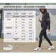 thumbnail image 4 of Pack de 6 calcetines redondos PUMA para hombre, color blanco y negro, tallas 10-13, 4 of 4