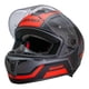 thumbnail image 3 of Casco Axxis FF112C Draken S Sonar B5 Rojo Fluor Mate Talla Xl, 3 of 3