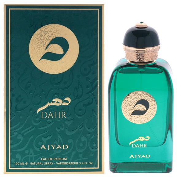 Perfume Ajyad Dahr EDP 100ml Hombre