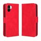 thumbnail image 5 of Funda Cartera Magnética para Xiaomi Redmi A1- Tarjetero Desmontable, Cuero PU, Soporte, 5 of 6