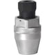 thumbnail image 4 of Extractor de pernos, herramienta de extracción de pernos de impacto de 3/8 pulgadas para extraer pernos de hasta 9,5 mm (plata/negro) (300698), 4 of 7