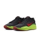 thumbnail image 2 of Zapatilla Nike Hombre GT Hustle Academy Negro/Verde, 2 of 2