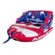 thumbnail image 1 of Tubo inflable remolcable AIRHEAD Big Mable 1-2 Rider, 1 of 6