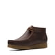 thumbnail image 5 of Bota Clarks Shacre Tobillera Cuero Beeswax Talla 7 US, 5 of 8