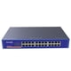 thumbnail image 1 of Conmutador Ethernet Tenda TEG1024G de 24 puertos Gigabit no administrado, 1 of 5
