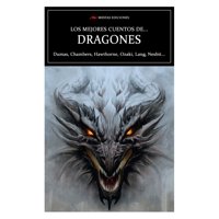Mestas Ediciones - Libro Los Mejores Cuentos De Dragones