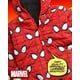 thumbnail image 4 of Campera Reversible Acolchada Marvel Spider-Man para Niños, 4 of 7