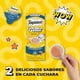 thumbnail image 3 of Caja Gatos Temptations Spoons Pollo - Salmón 6 Un. (24 Spoons), 3 of 8