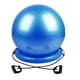 thumbnail image 1 of Anillo para pelota de yoga (solo base), compatible con pelotas de yoga - Para oficina, gimnasio y silla, 1 of 5