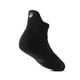thumbnail image 1 of Calcetin Tilki Tobillero Lehinde Negro/Gris Tenis Padel, 1 of 3