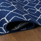 thumbnail image 3 of Alfombra Kashan King Azul Marino 200 x 290 cm, 3 of 3