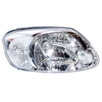 Repuestos Del Sol - Óptico Derecho Hyundai Accent Prime 1.5 Alpha-Ii Lc G4Eb Mpi Sohc 12Valv 2004 2006
