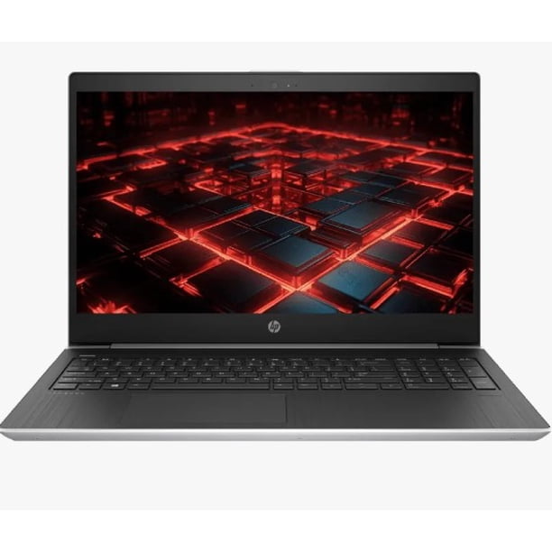 NOTEBOOK HP PROBOOK 440 G5 INTEL CORE I5-8250U 8 GB RAM/ 256 GB SSD (REACONDICIONADO)