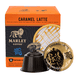 thumbnail image 2 of Pack 3x Cajas Café Talkin Blues Caramel Latte 10u, 2 of 2