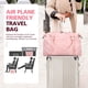 thumbnail image 2 of Bolsa de viaje TOPBAG impermeable de fin de semana para mujer, 2 of 7