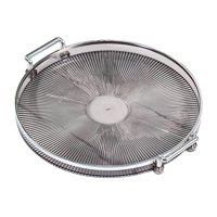 Magideal - Bandeja De Tocador Portátil Organizador De Maquillaje Bandeja De Exhibición Bandeja De Almacenamiento De Cosméticos Bandeja Decorativa Para Tocador De Gris