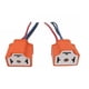 thumbnail image 1 of 2x Enchufe Conector H4 Cerámico, 1 of 3