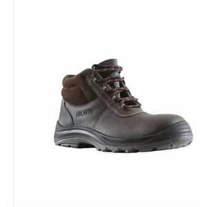 Metalfer - Botin Kp-300 Anticlavo Cafe Talla 36