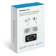 thumbnail image 3 of Audífonos Bluetooth Con Pantalla Touch Blanco - PS, 3 of 3