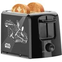 Star Wars Lsw-21Cn Tostadora De 2 Rebanadas