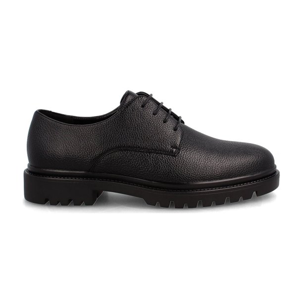 Zapato Formal Hombre Bata Tonka Negro
