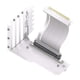 thumbnail image 2 of Soporte Para Tarjeta Gráfica, Accesorio Vertical Para Placa Base, Soporte Para GPU, Blanco, Sin Luz, 2 of 5