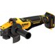 thumbnail image 1 of Esmeriladora Angular DEWALT 20V MAX FLEXVOLT DCG416B 9000RPM, 1 of 2