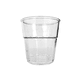 thumbnail image 1 of Set de 4 Vaso Policarbonato Transparente 300 Ml, 1 of 2