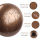 thumbnail image 4 of Tambor de acero LOMUTY de 12 pulgadas y 11 notas con accesorios, 4 of 6