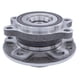 thumbnail image 1 of Maza rueda delantera con abs nissan qashqai 2.0 2014 2021, 1 of 3