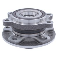 Repuestos Del Sol - Maza Rueda Delantera Con Abs Nissan Qashqai 2.0 2014 2021