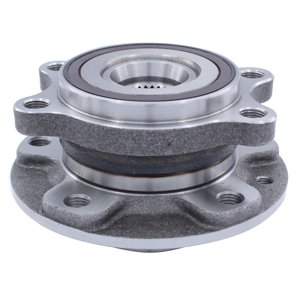 Repuestos Del Sol - Maza Rueda Delantera Con Abs Nissan Qashqai 2.0 2014 2021