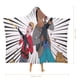 thumbnail image 2 of Bojack Horseman Manta Capa Con Capucha Anti bolitas Manta De Lana Ártica Suave Manta Portátil De Felpa Ligera Y Lujosa Poncho Para Siesta En Casa Y Oficina 100*130cm, 2 of 6