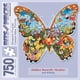 thumbnail image 2 of Rompecabezas Bits and Pieces – Prado de Mariposas Oculto, 750 piezas, 2 of 6