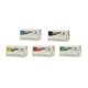 thumbnail image 2 of Juego de 1 banda Resistance Band CanDo Sup-R (5,5 m) sin látex, 2 of 3