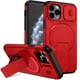 thumbnail image 1 of Funda FOXDOCK para iPhone 11 Pro – Magnética Antigolpes con Soporte y Protección Doble, 1 of 6
