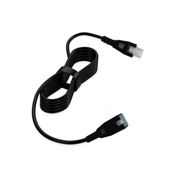 Cable de alimentación OatXtorpor 1,5 m 6 pines 5557 rotativo hembra