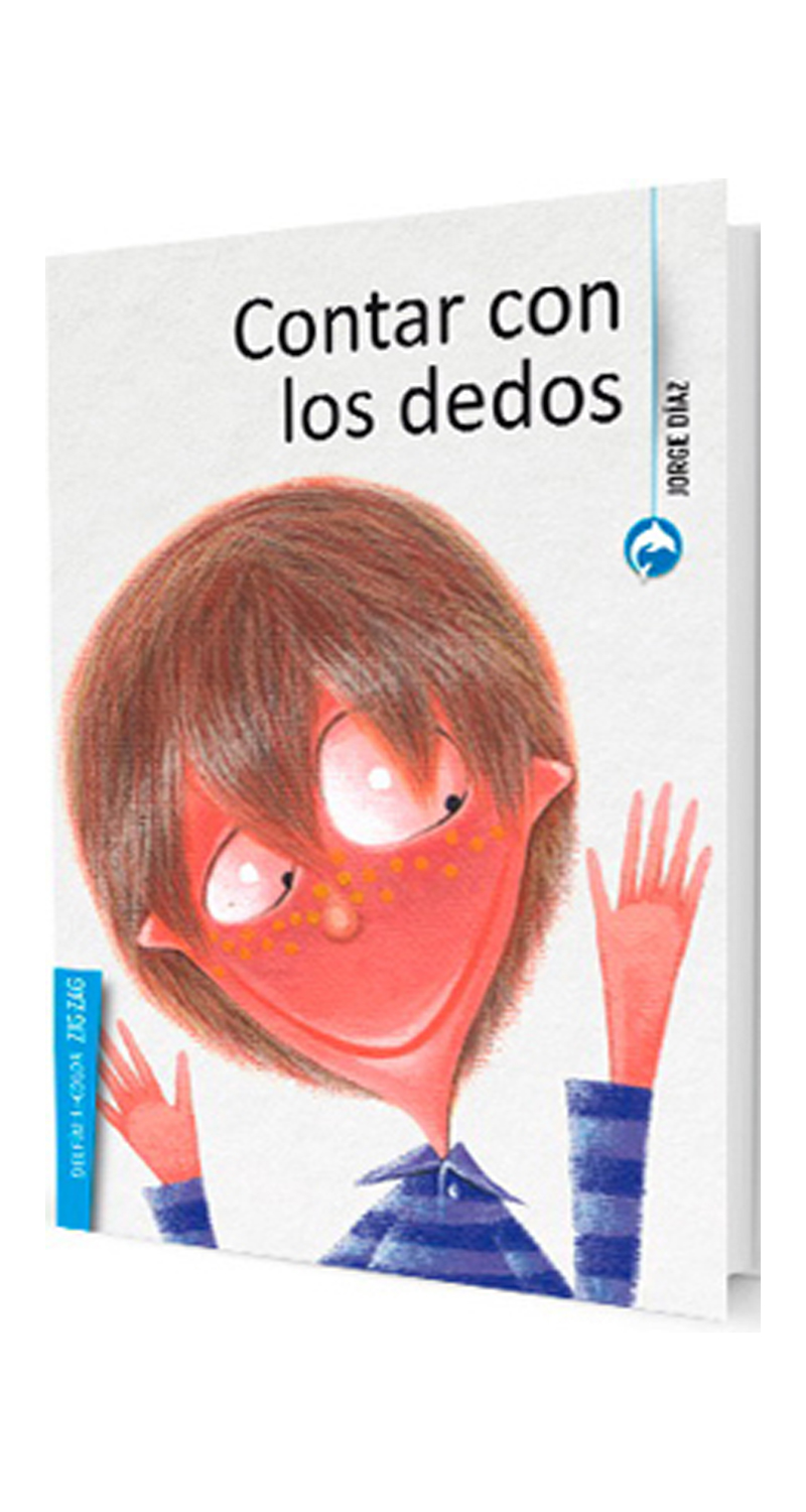 Zigzag - Contar Con Los Dedos