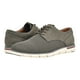 thumbnail image 2 of Zapatos Tommy Hilfiger Winner Oxford para hombre, talla mediana, color gris 8.5US, 2 of 3