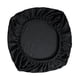 thumbnail image 4 of Funda Para Asiento De Silla Comedor Funda Para Asiento De Silla Desmontable Lavable Negro, 4 of 5