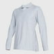thumbnail image 3 of Polera Pique Hombre 80/20 M/L gris oscuro XL, 3 of 5