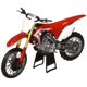 thumbnail image 1 of Figura de acción coleccionable NewRay Honda CRF450R 1:12 a escala, 1 of 3